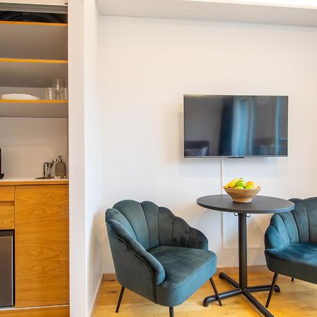 Uptown Hotel Apartments Στοκχόλμη Εξωτερικό φωτογραφία