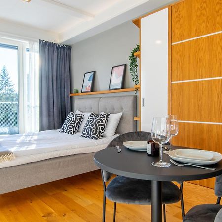 Uptown Hotel Apartments Στοκχόλμη Εξωτερικό φωτογραφία