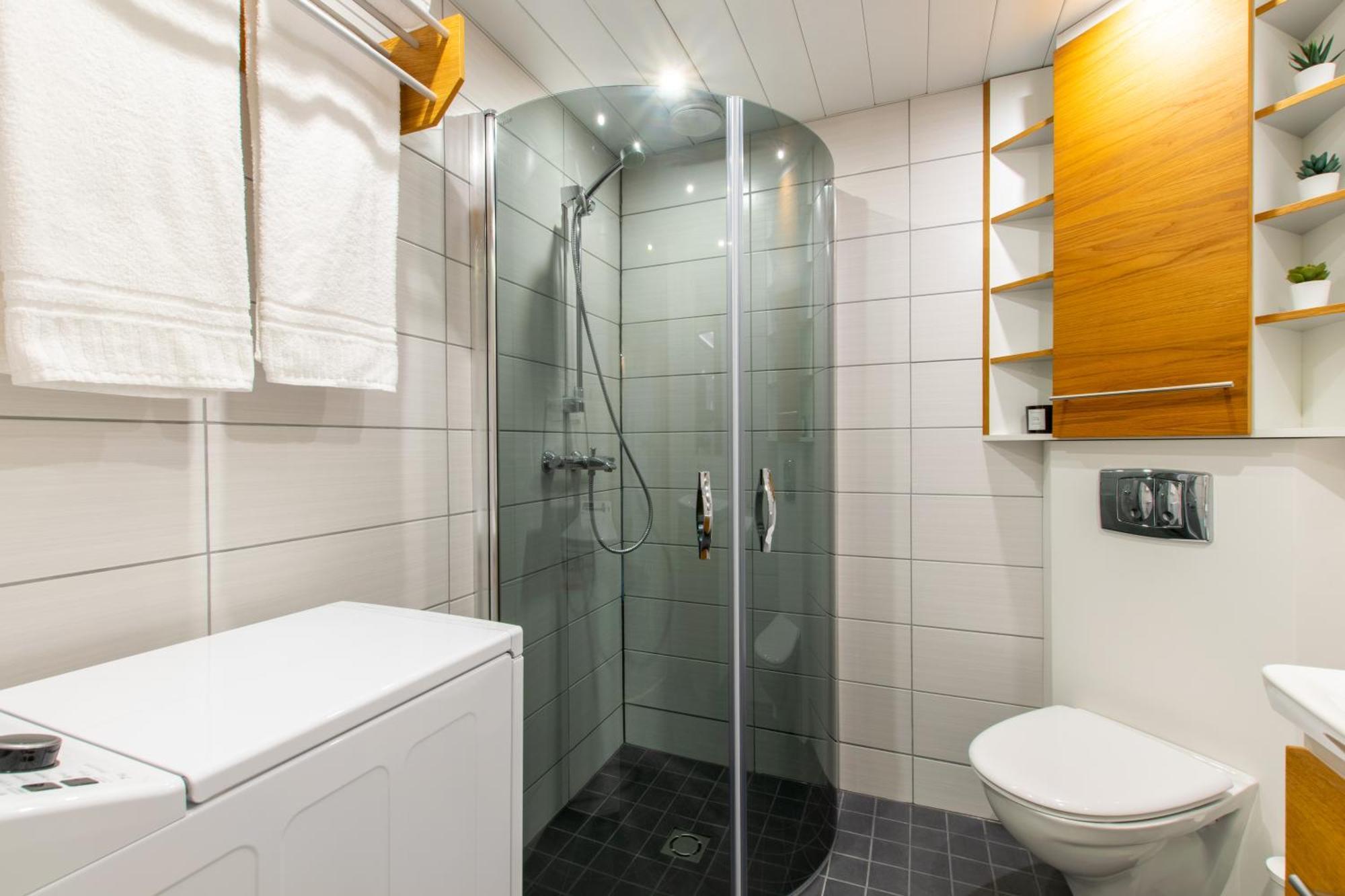 Uptown Hotel Apartments Στοκχόλμη Εξωτερικό φωτογραφία