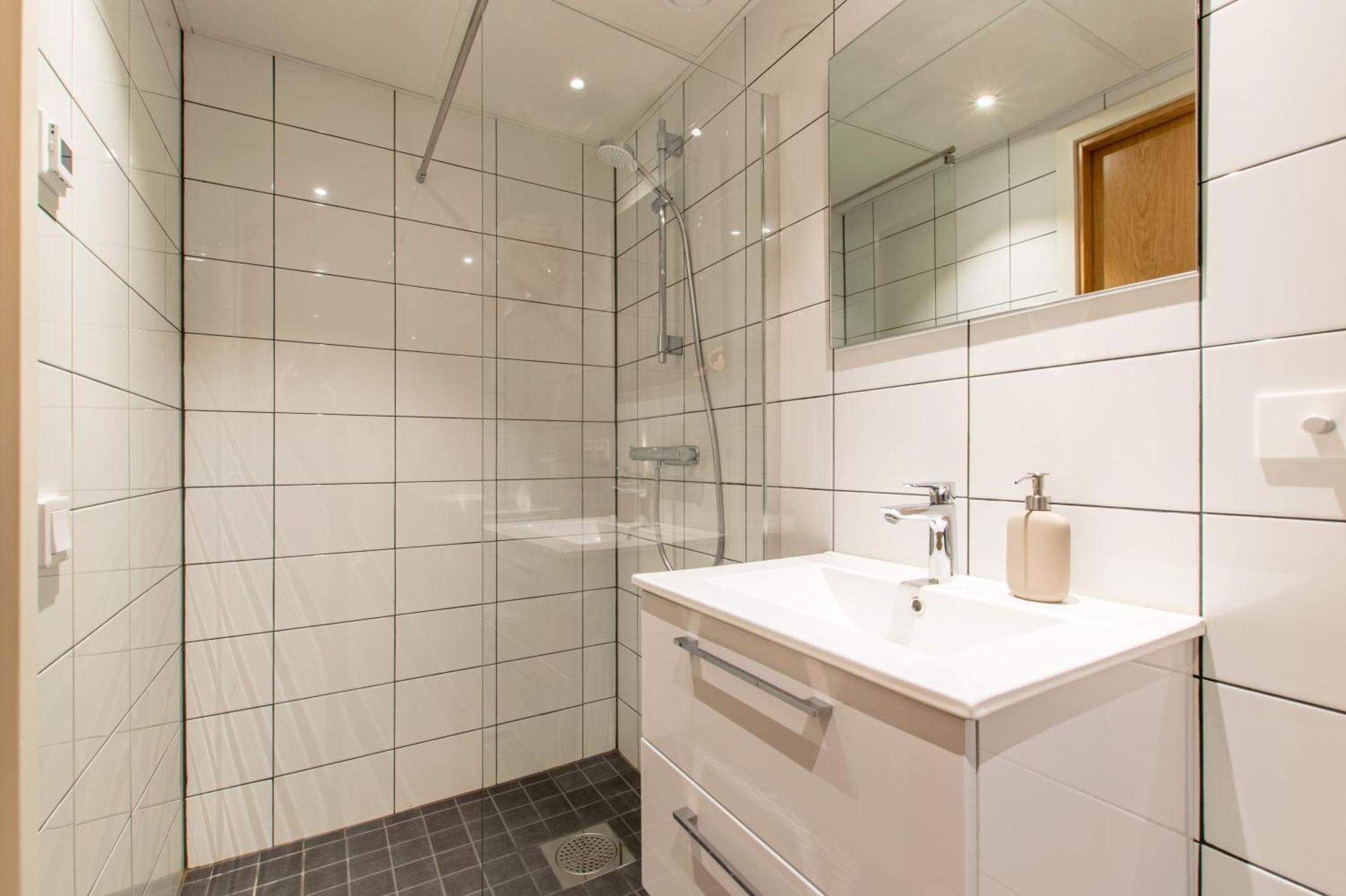 Uptown Hotel Apartments Στοκχόλμη Εξωτερικό φωτογραφία