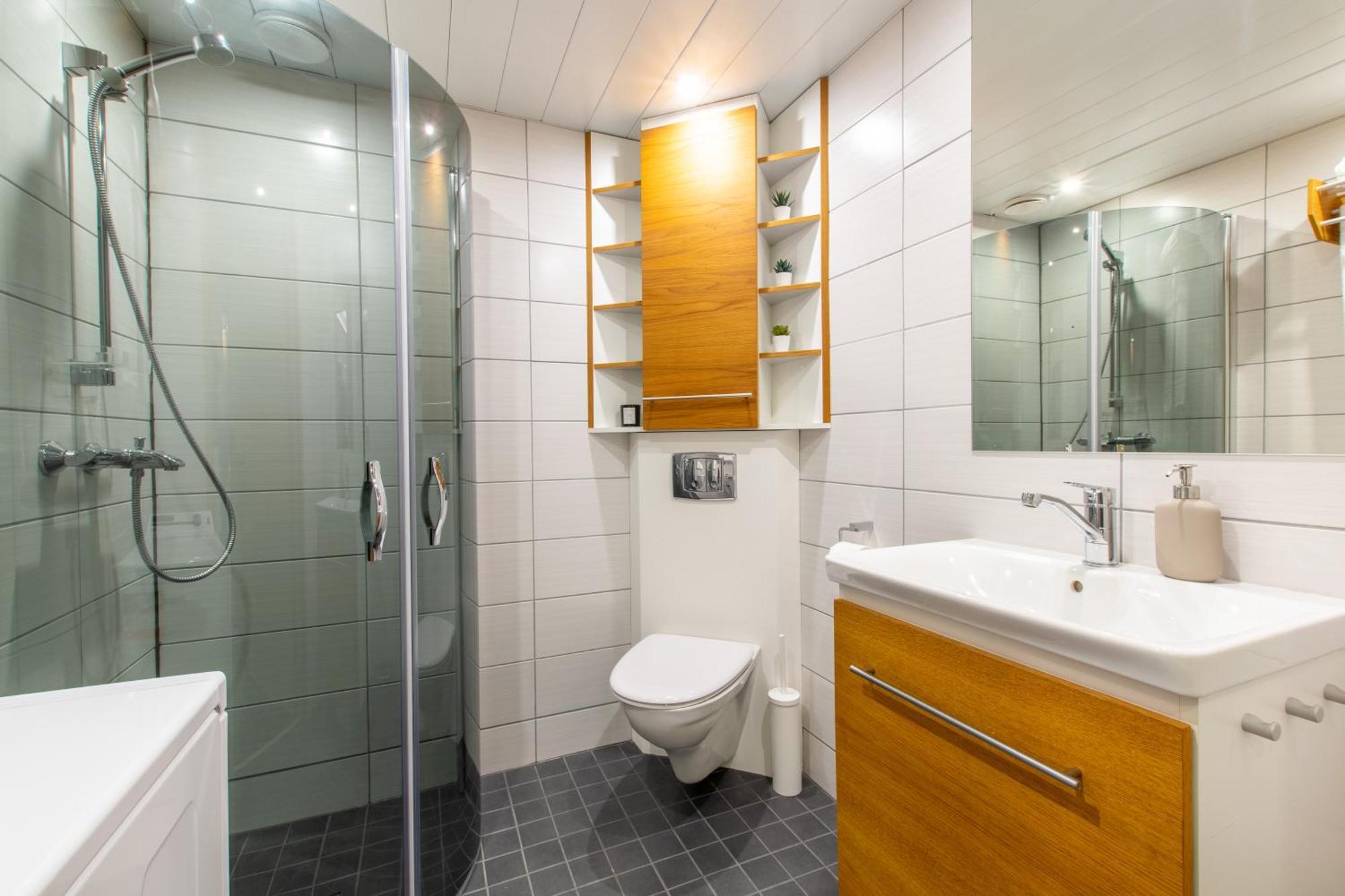 Uptown Hotel Apartments Στοκχόλμη Εξωτερικό φωτογραφία